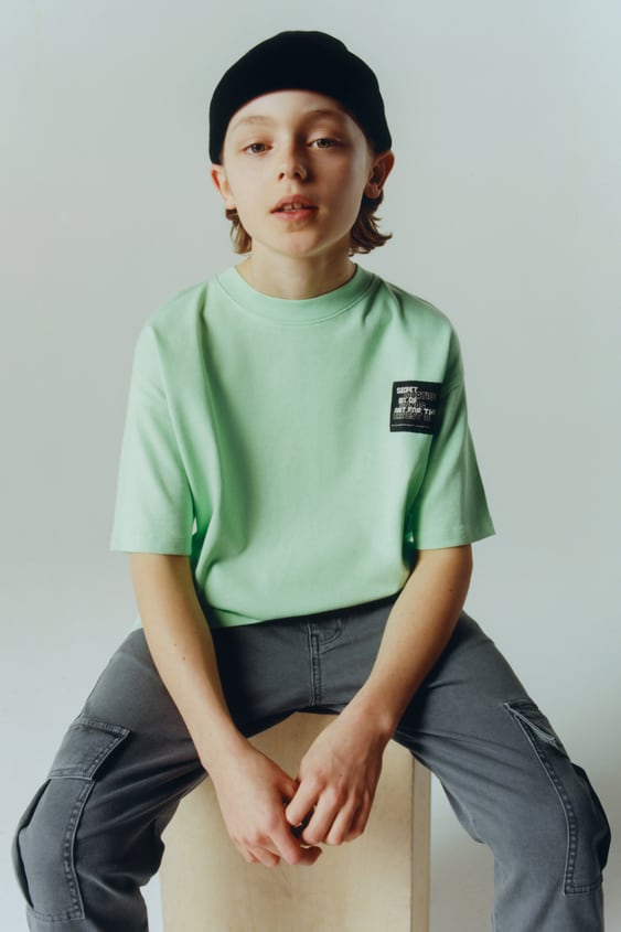 TOKYO PREMIUM T-SHIRT