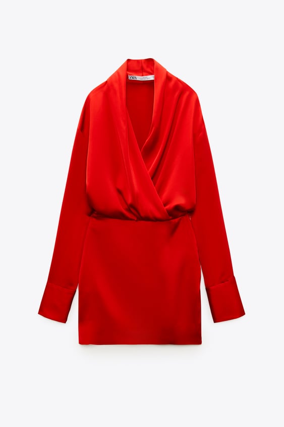 MINI DRESS LIMITED EDITION