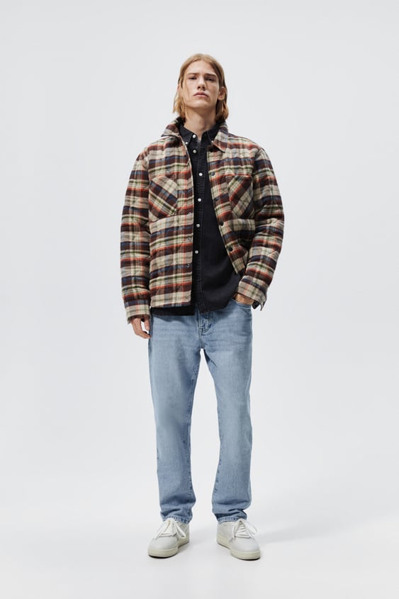 THE '90S SLIM FIT JEANS