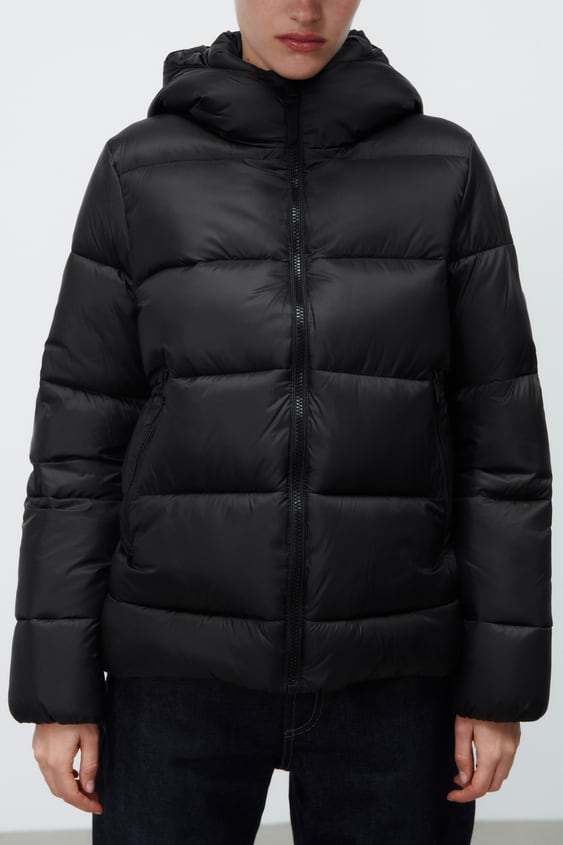 COMFORTEMP THERMAL INSULATION PUFFER JACKET
