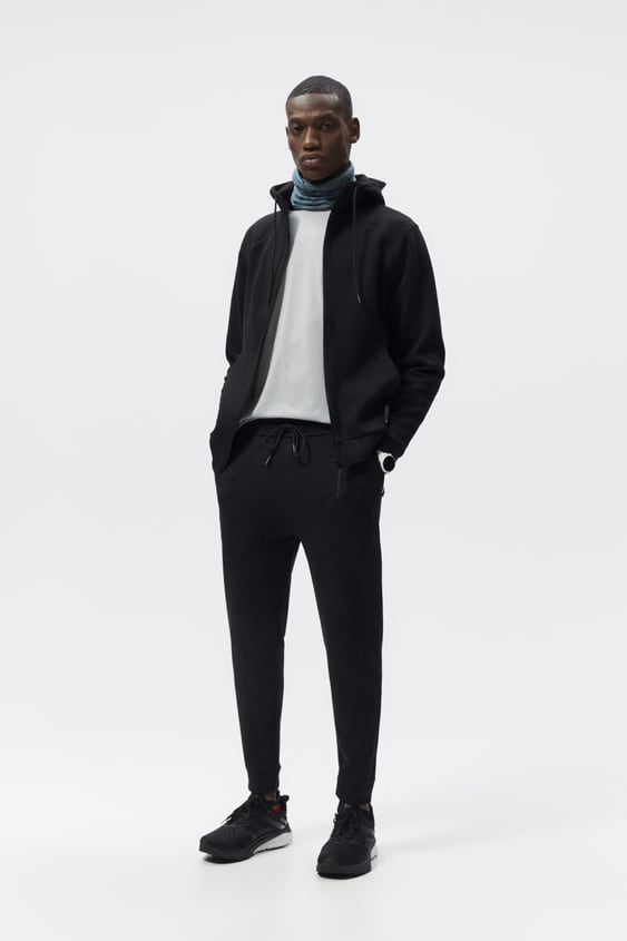 JOGGER PANTS