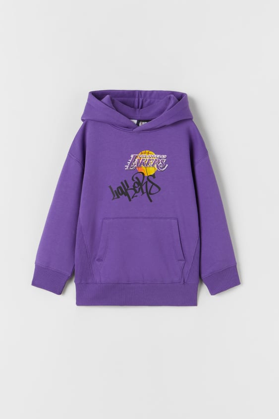 LAKERSNBA SWEATSHIRT