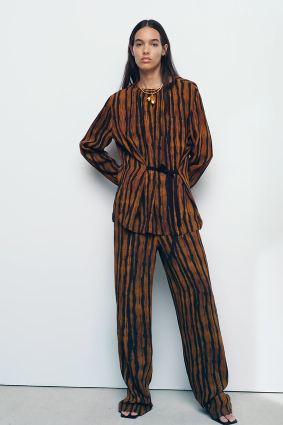 PAJAMA PANTS LIMITED EDITION