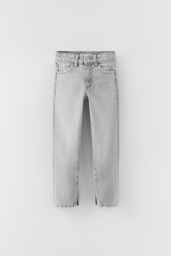 SLIM FIT JEANS