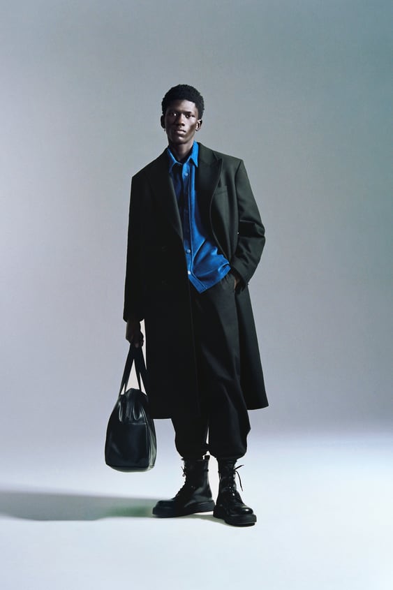 SOFT EVERYDAY BAG
