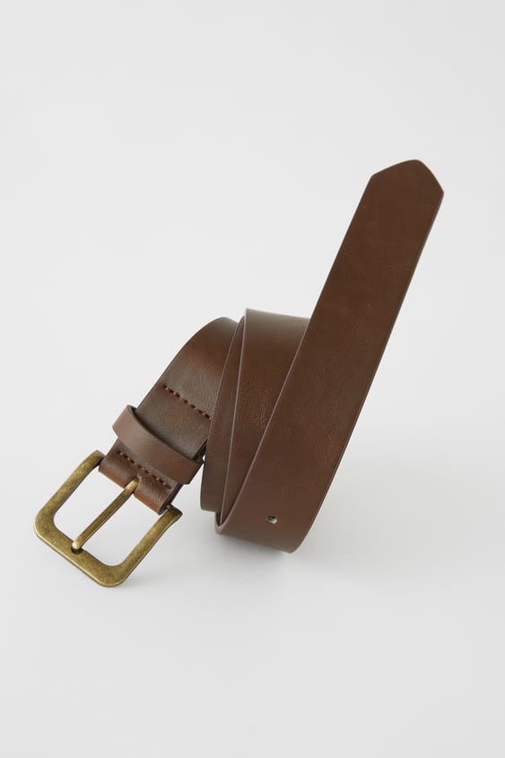KIDS/ BASIC BELT