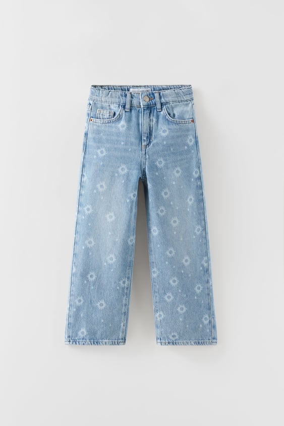 SUNNY JEANS