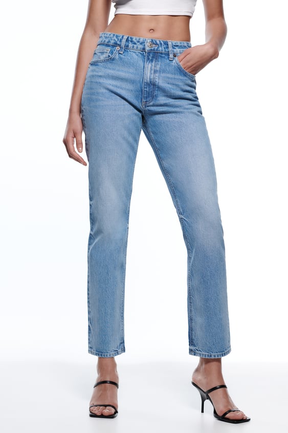 SLIM JEANS