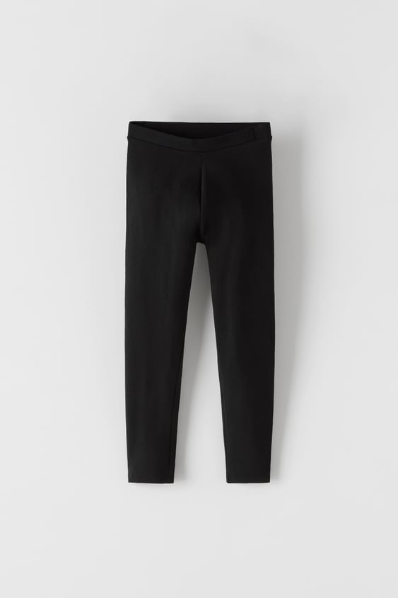 BASIC LEGGINGS