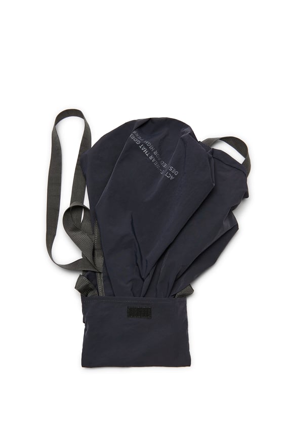 PACKABLE BAG