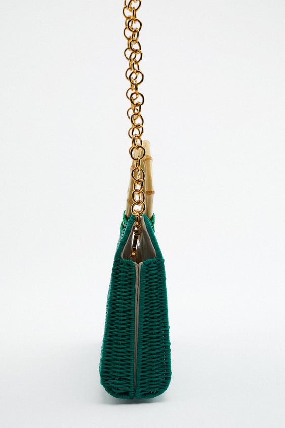RIGID CITY BAG