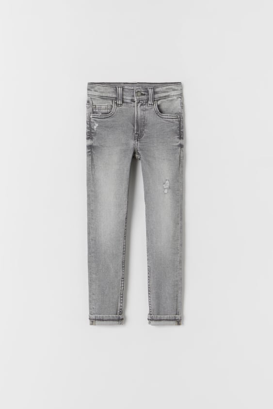 PREMIUM STRETCH JEANS