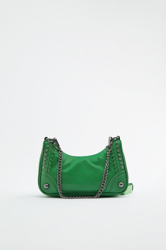 ROCKER CROSSBODY BAG