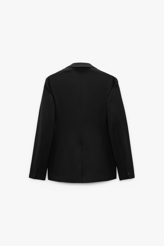 SUPER SKINNY SUIT JACKET