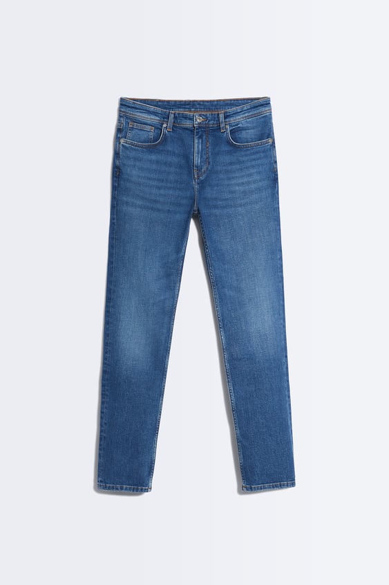 SLIM FIT JEANS