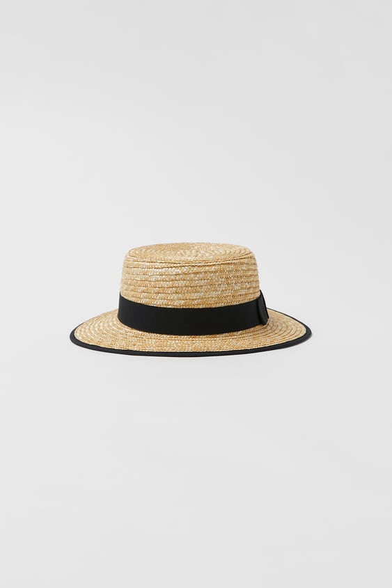 KIDS/ BOATER HAT