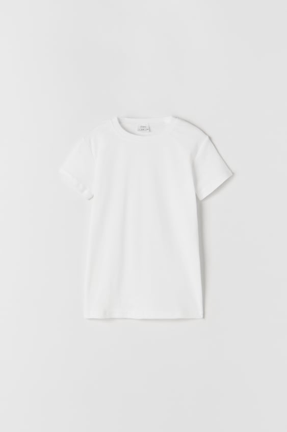 KIDS/ TWO-PACK OF BASIC TANK TOPS