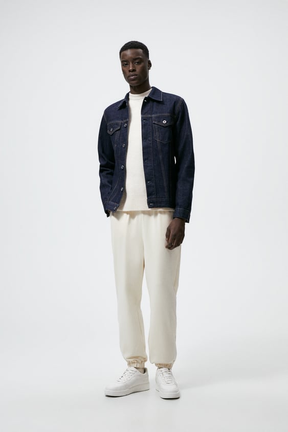 TECHNICAL JOGGING PANTS