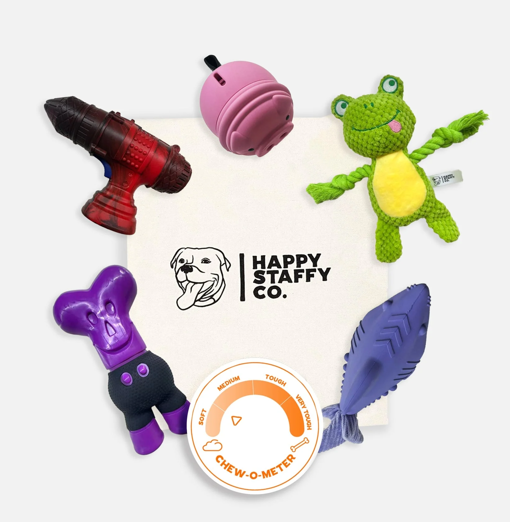 Classic Toy Collection