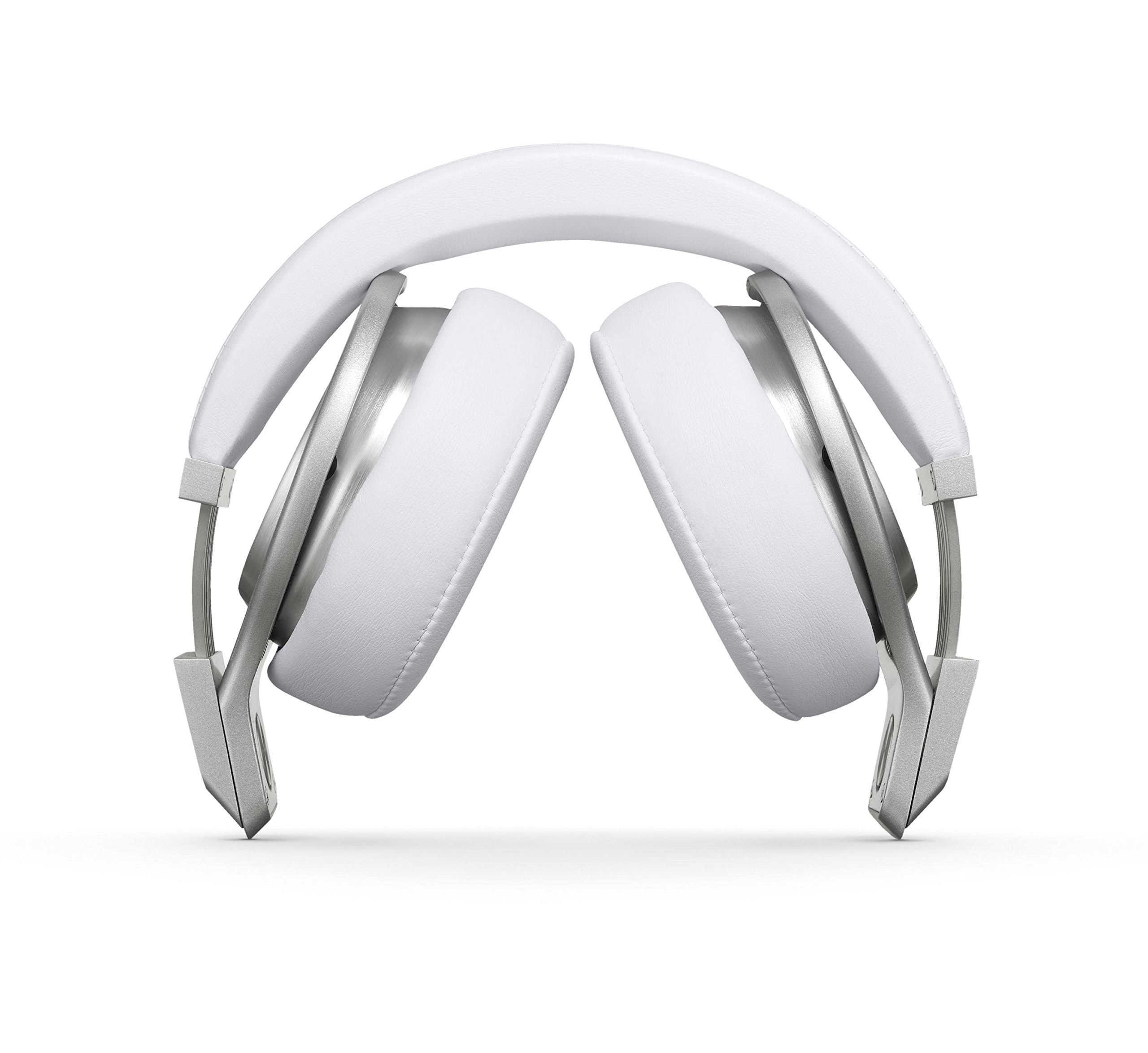 Beats by Dr. Dre Pro Over Ear Headphones - White