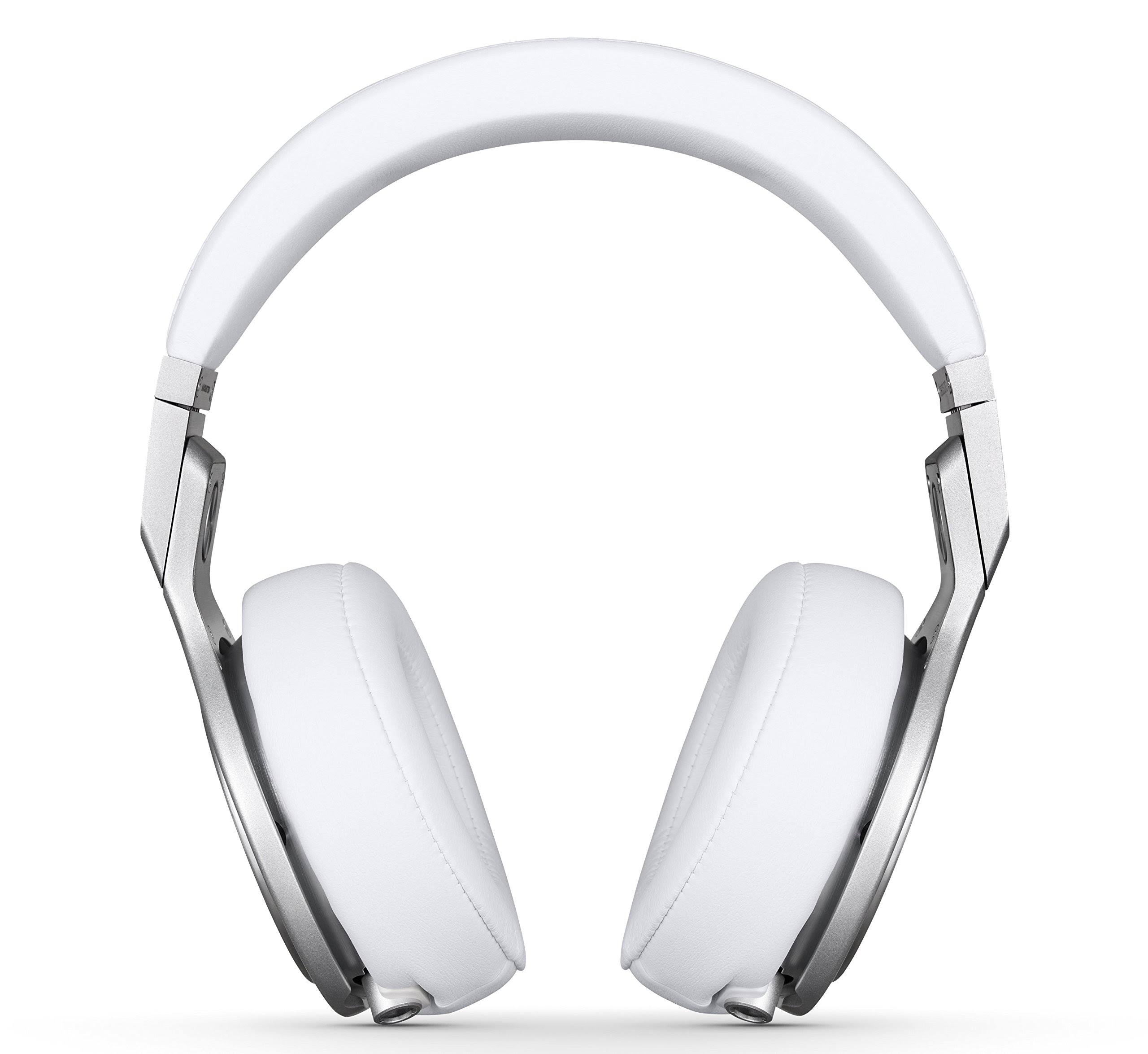 Beats by Dr. Dre Pro Over Ear Headphones - White