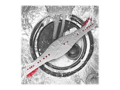 Kenmore 13099 24x22 Built-in Dishwasher w/ PowerWave Spray Arm - Black