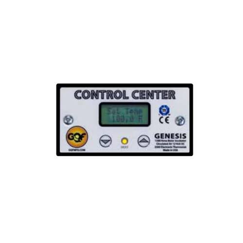 GQF 1588 Genesis Hova-Bator Incubator by