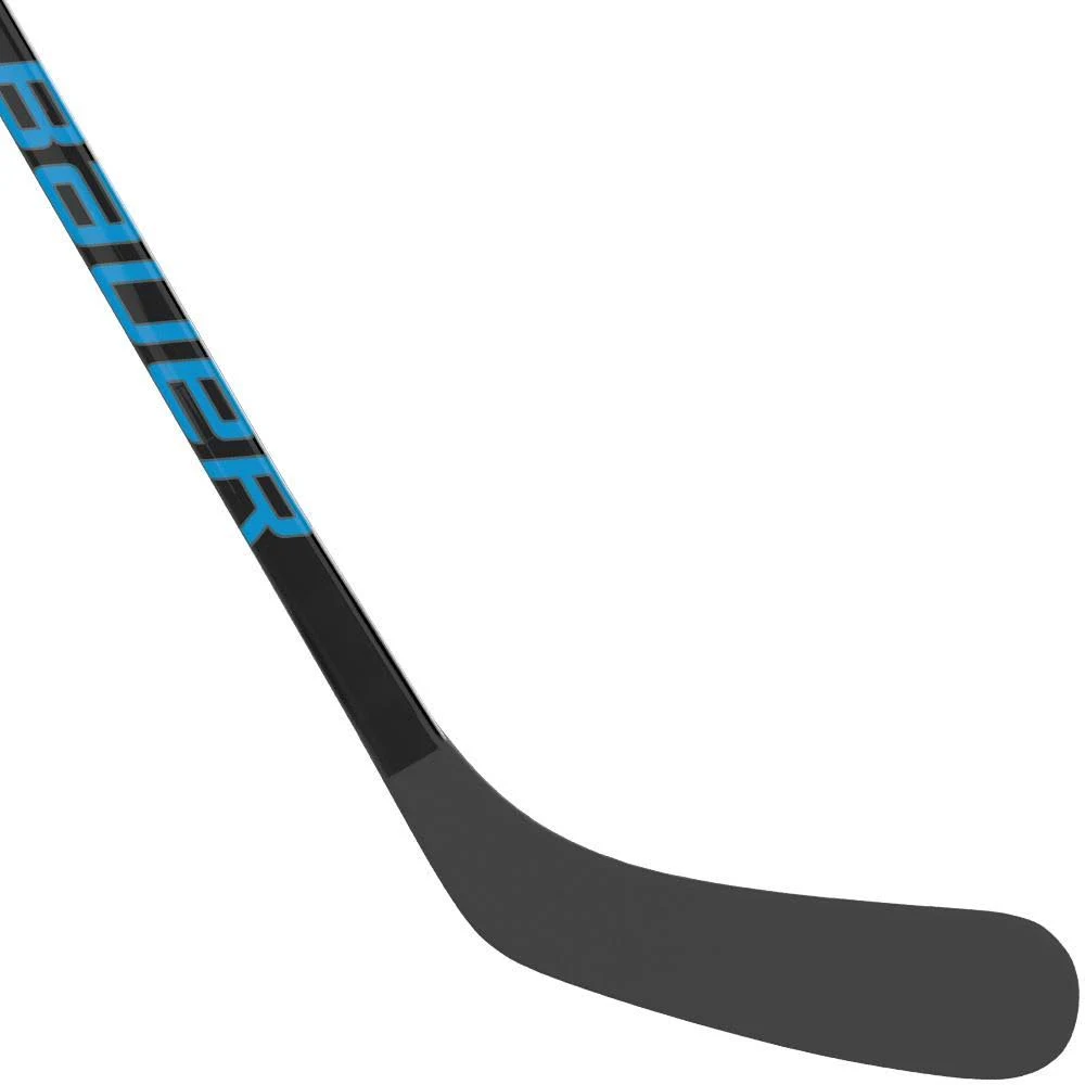 Bauer Nexus N37 Grip Hockey Stick - Intermediate - Left