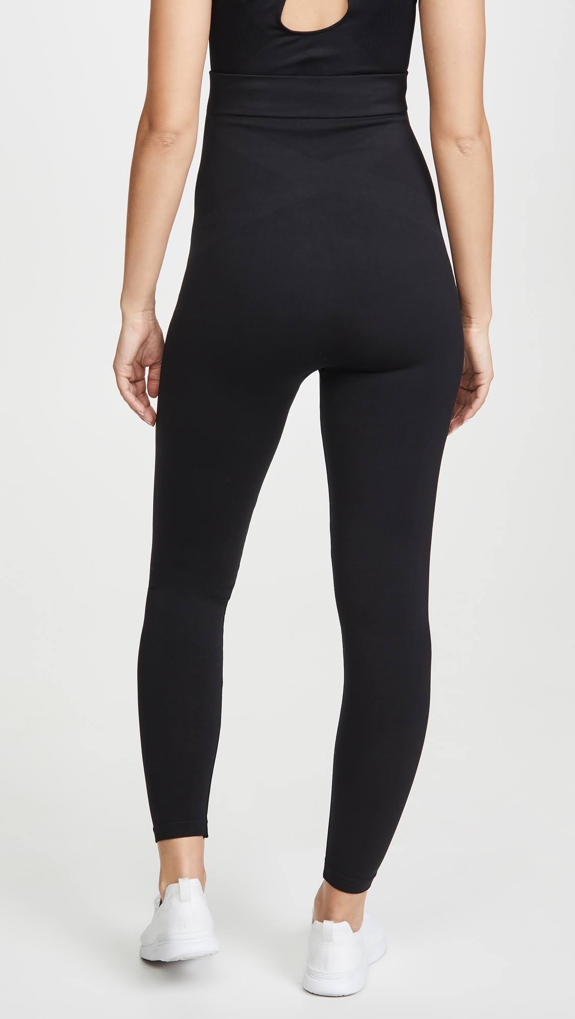 Blanqi Maternity Belly Support Leggings