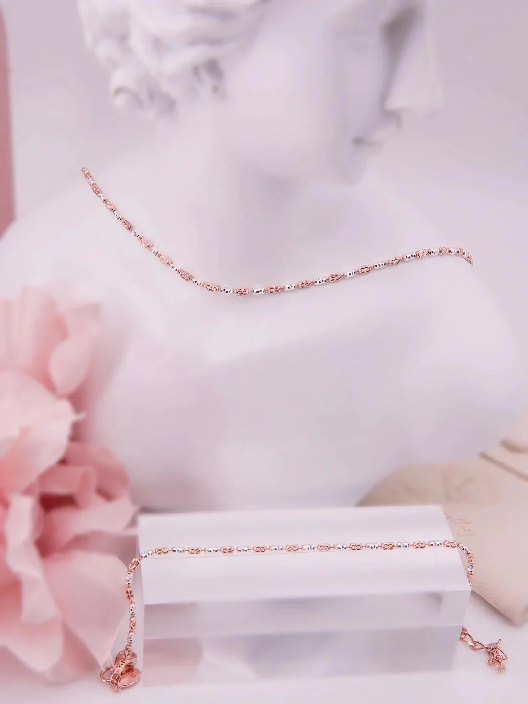 LAFIT· Party Of Fairies - Gift Set 意大利系列首飾套�?Necklace & Bracelet)