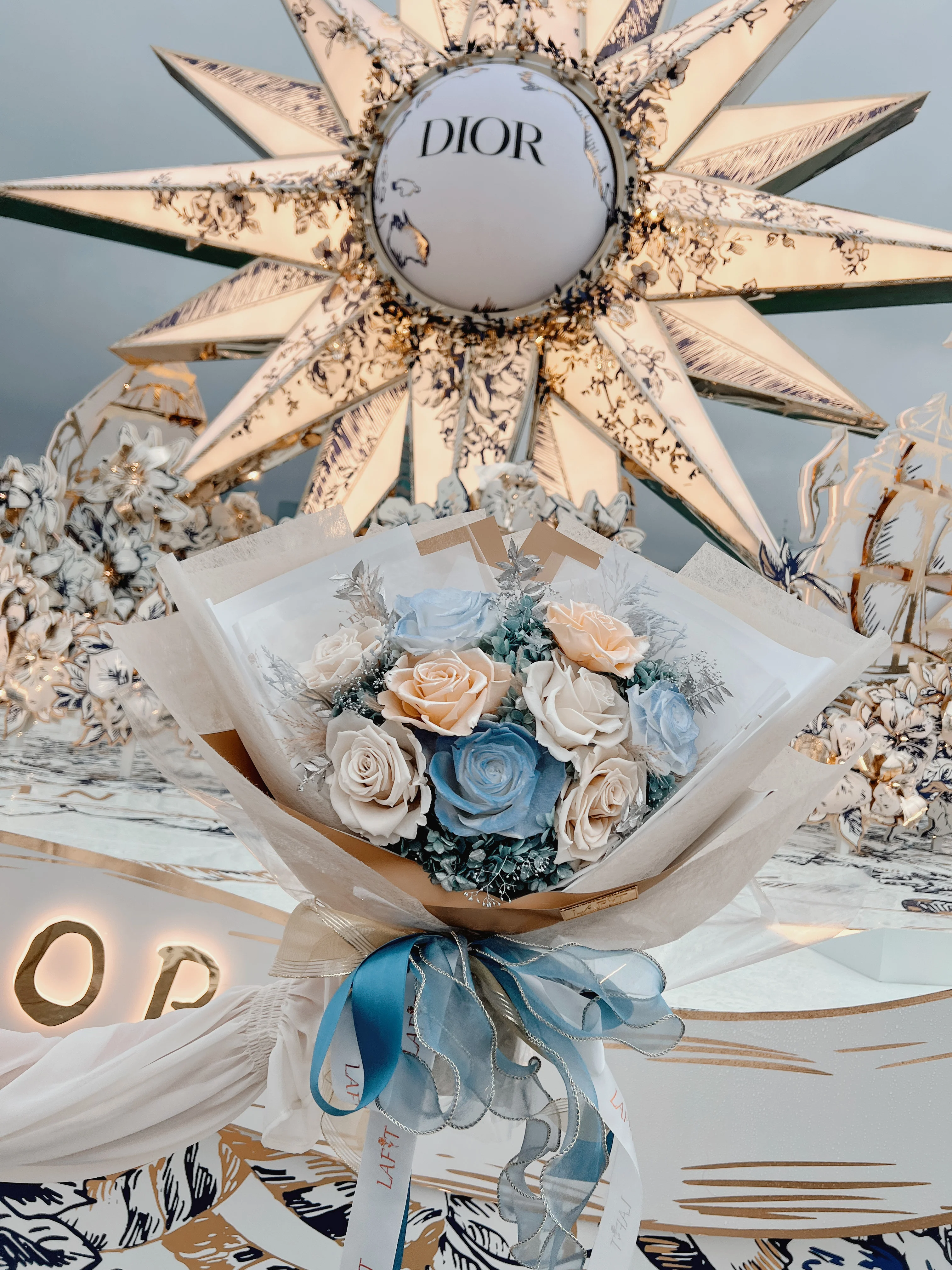 LAFIT���������������� ? Dreamy Wishing Star