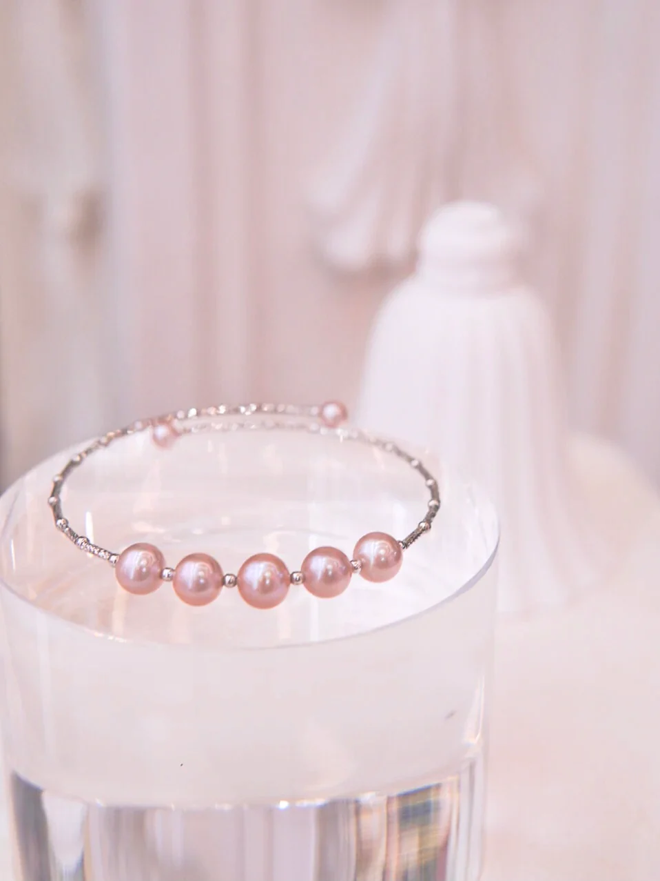 LAFIT ��Misty Drops  - Bangle ��ɸЈA����ˮ�����C