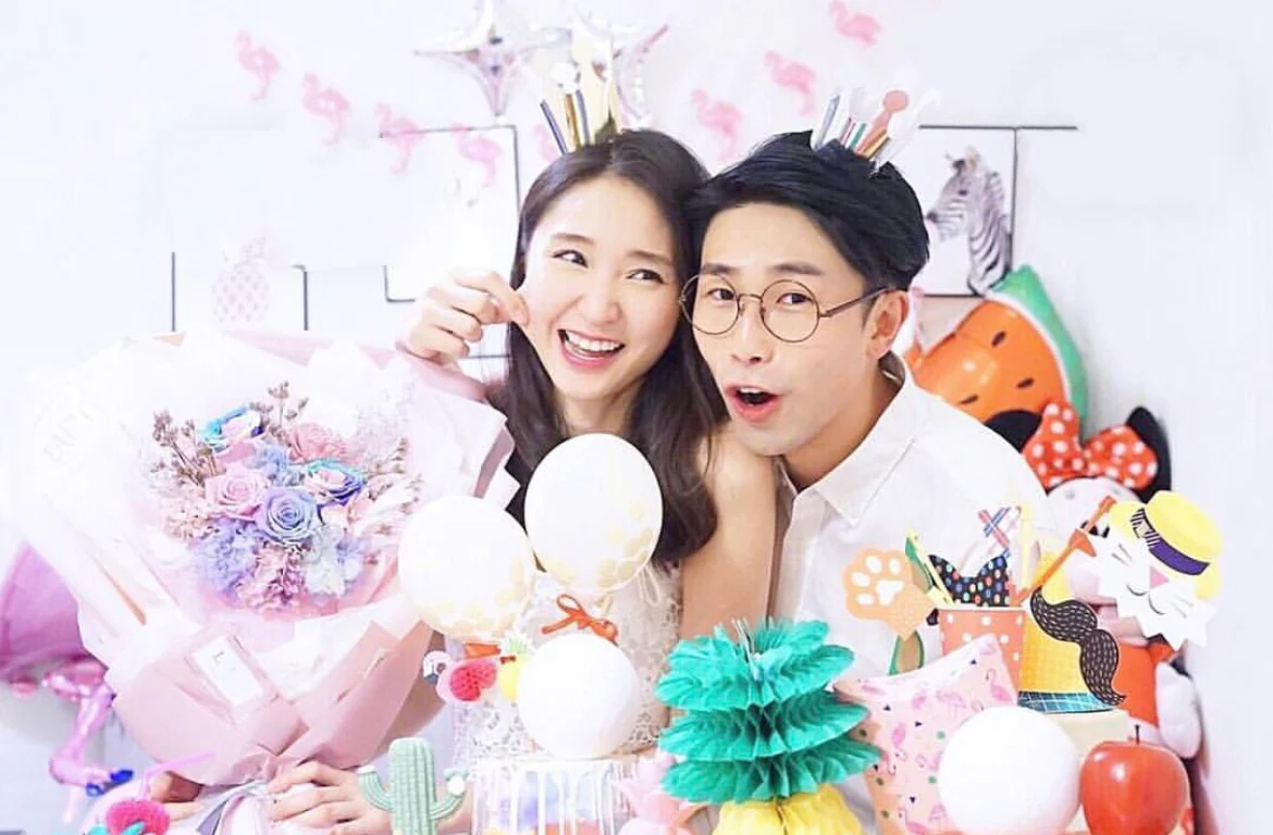 LAFIT - KOL 首選永生花束 •The Wonderland