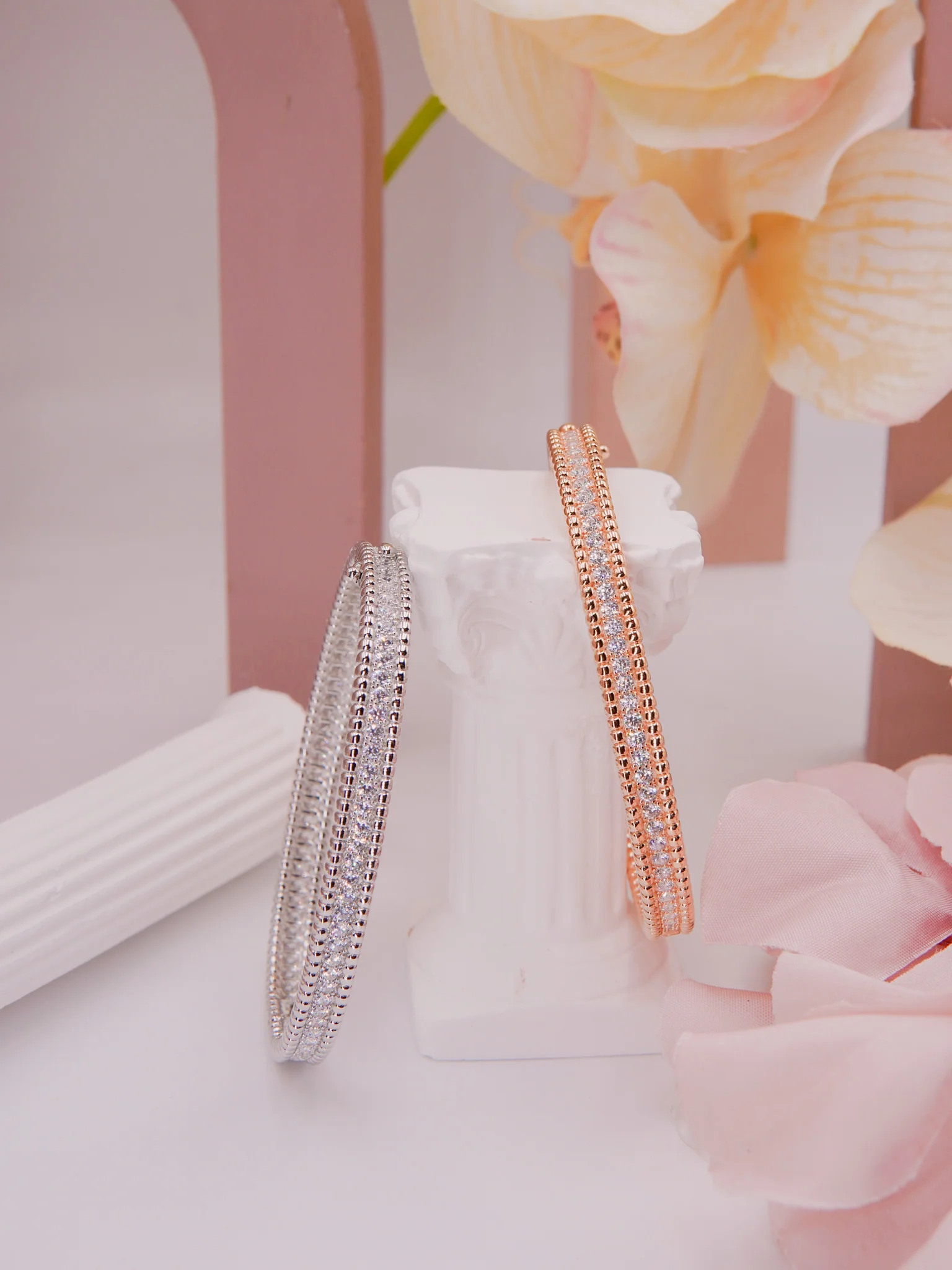 LAFIT �� The Queen - Bangle  ��ʽ�����W�q���C