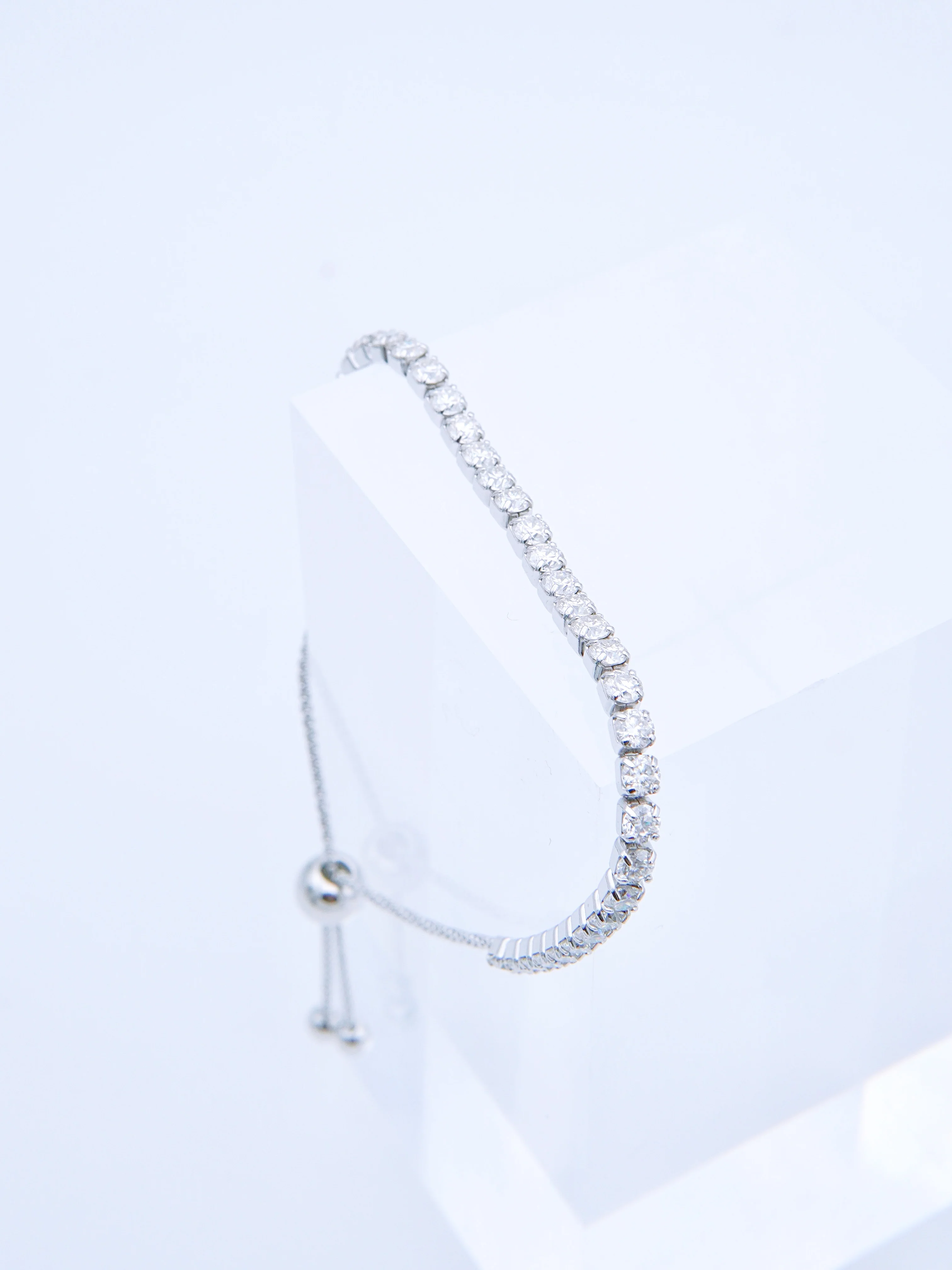 LAFIT�� Milky Way - Bracelet �F�徫�@�W����