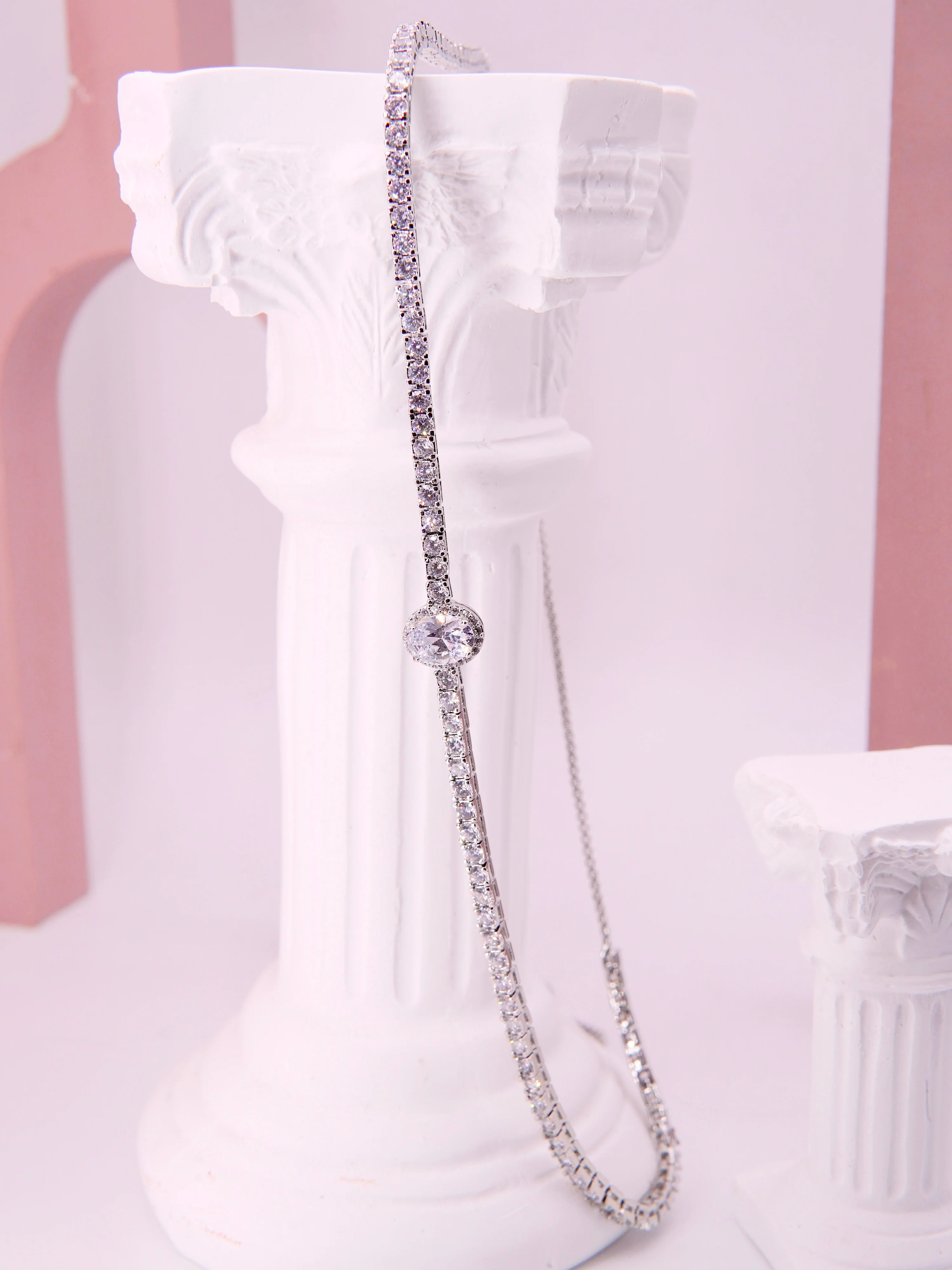 LAFIT�� Gorgeous Princess - Necklace ���@�W�q�ʯ���i�