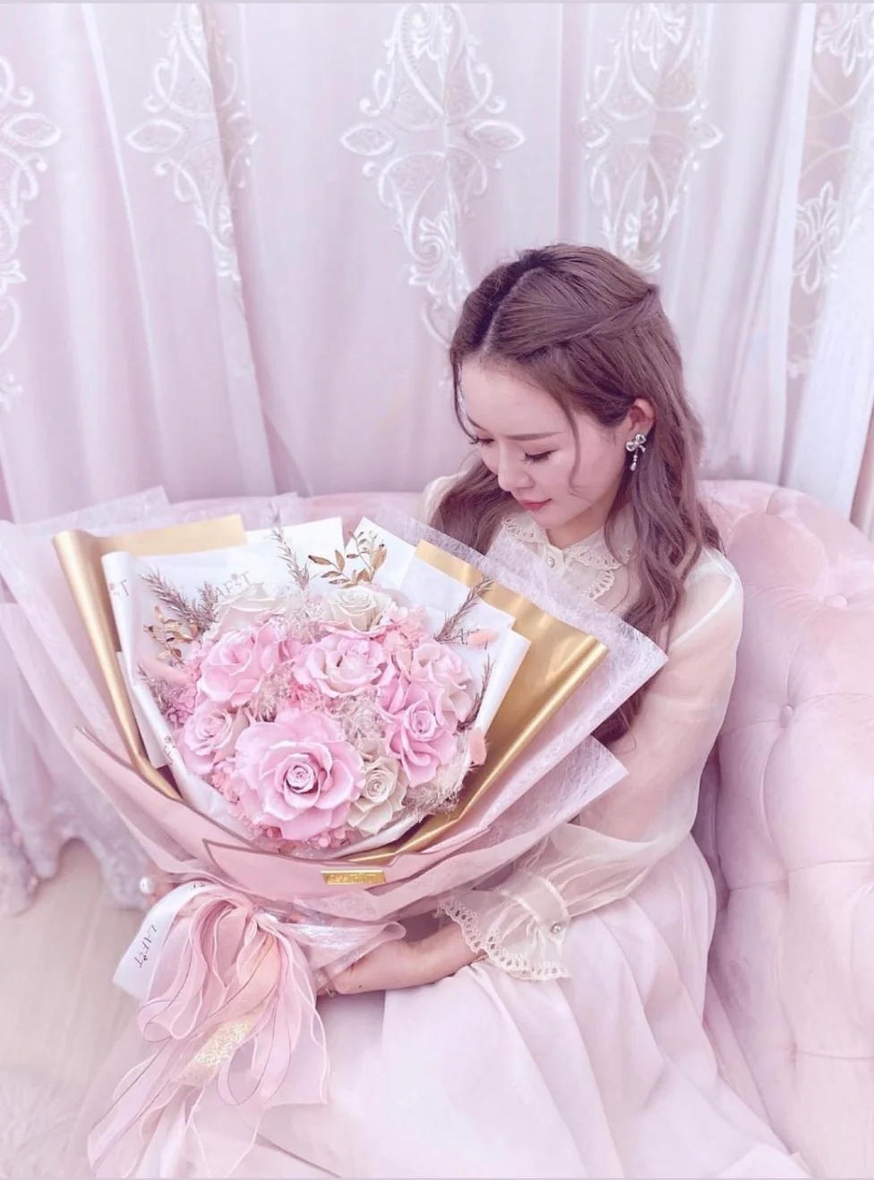 ��LAFIT���Ҷ��ơ�SURPRISE CUSTOMISATION