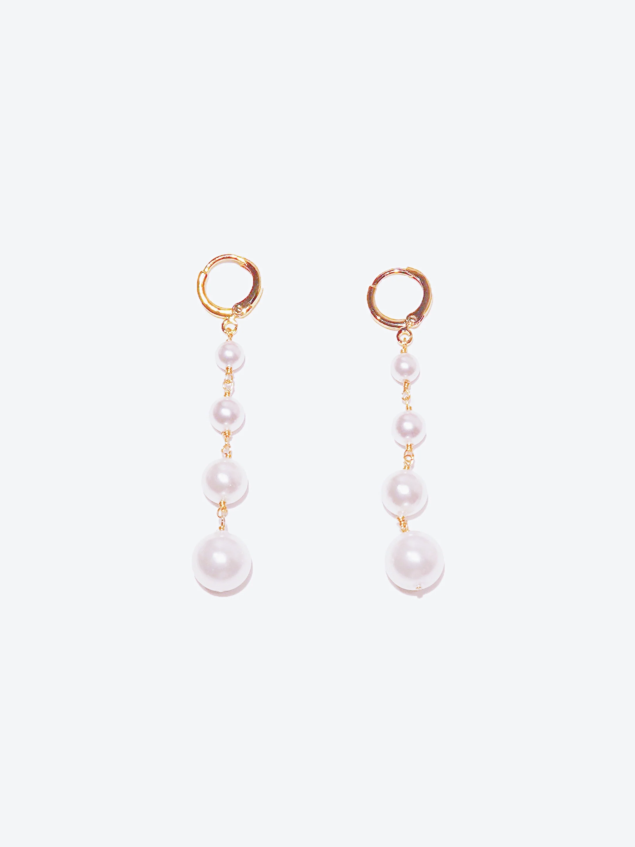 LAFIT �� The Sunrise- Earrings  ���Ś��|������h