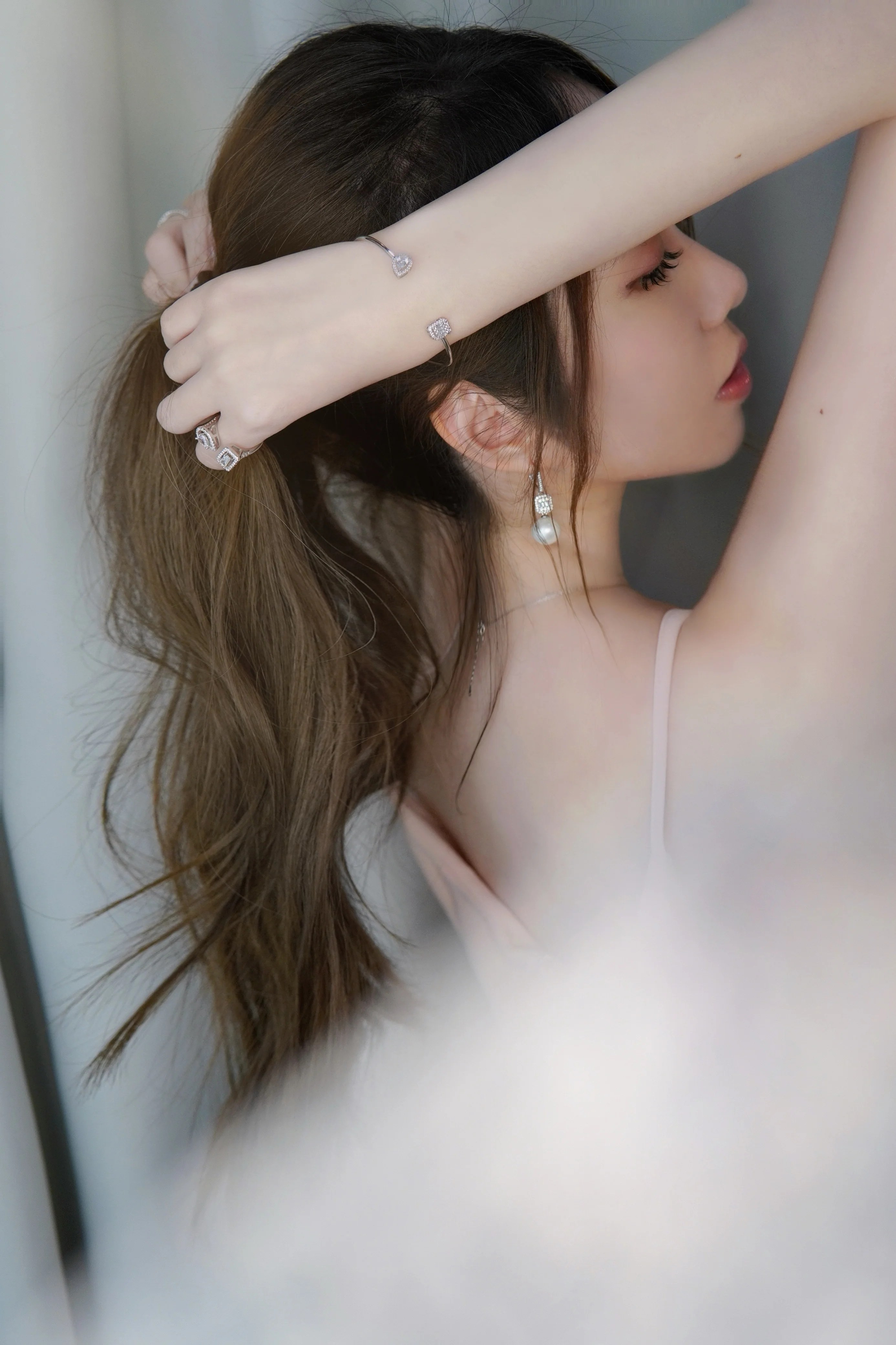 LAFIT�� Cupid Arrow - Bangle ����ٴ��W����C