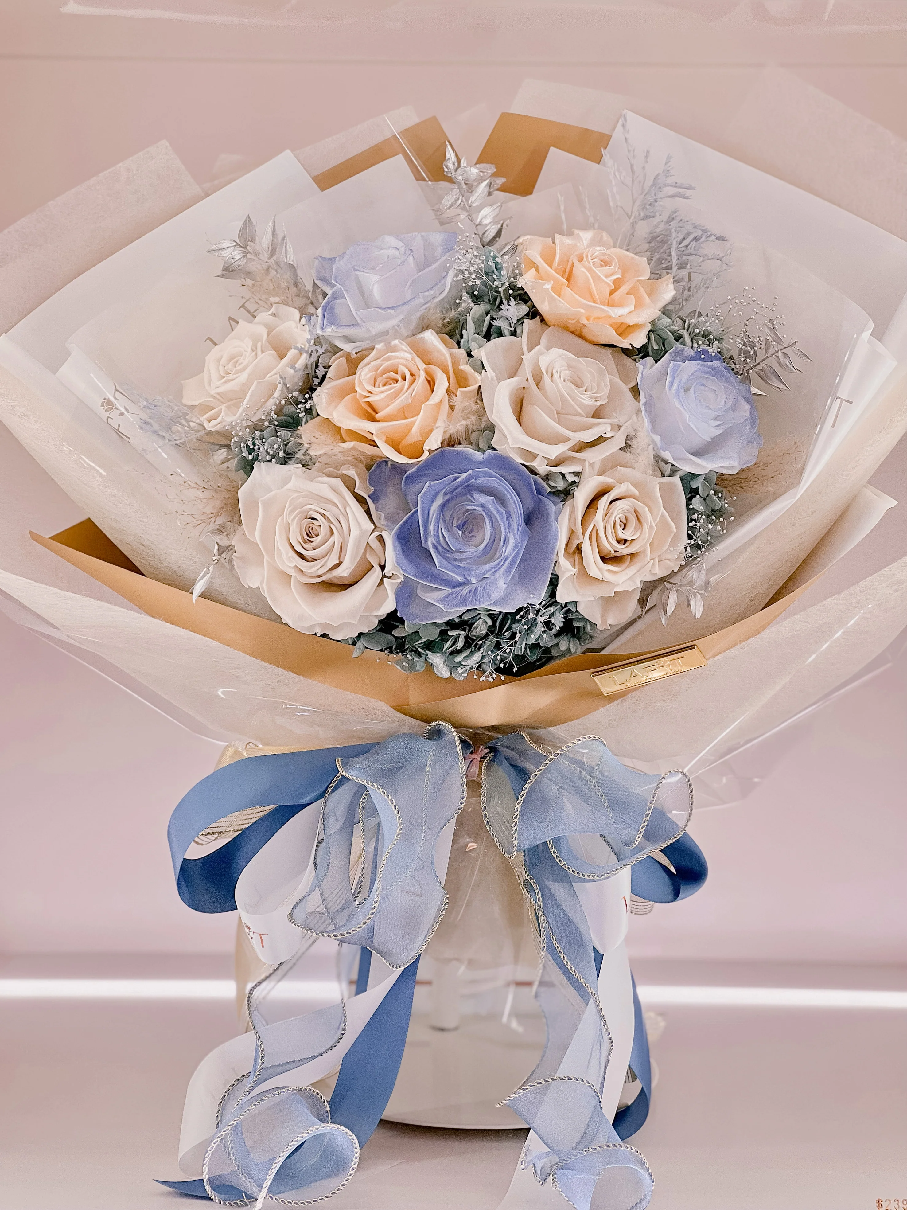 LAFIT���������������� ? Dreamy Wishing Star