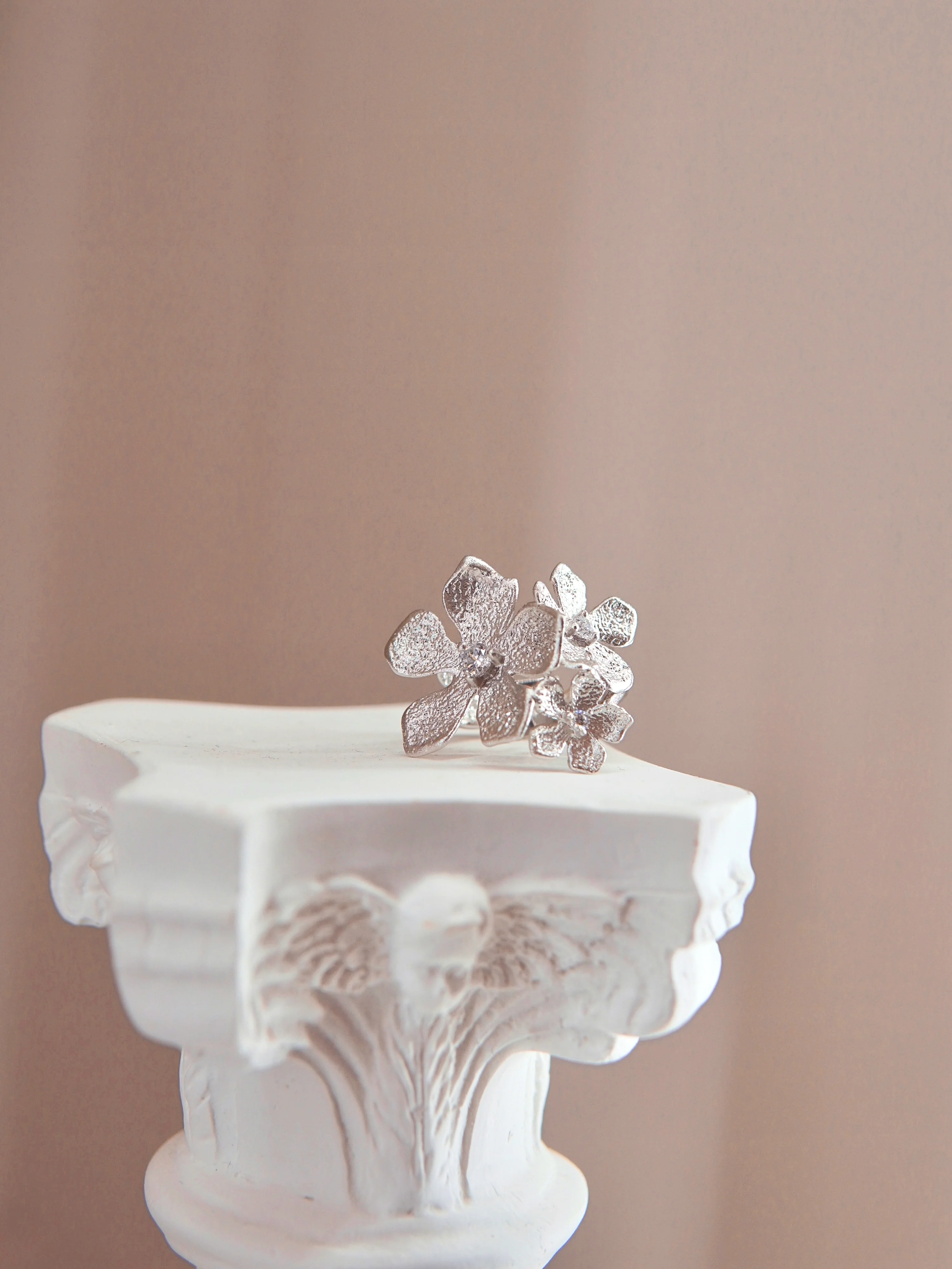 LAFIT �� Baby Flower - Ring ������u���@��ˇ��ָ