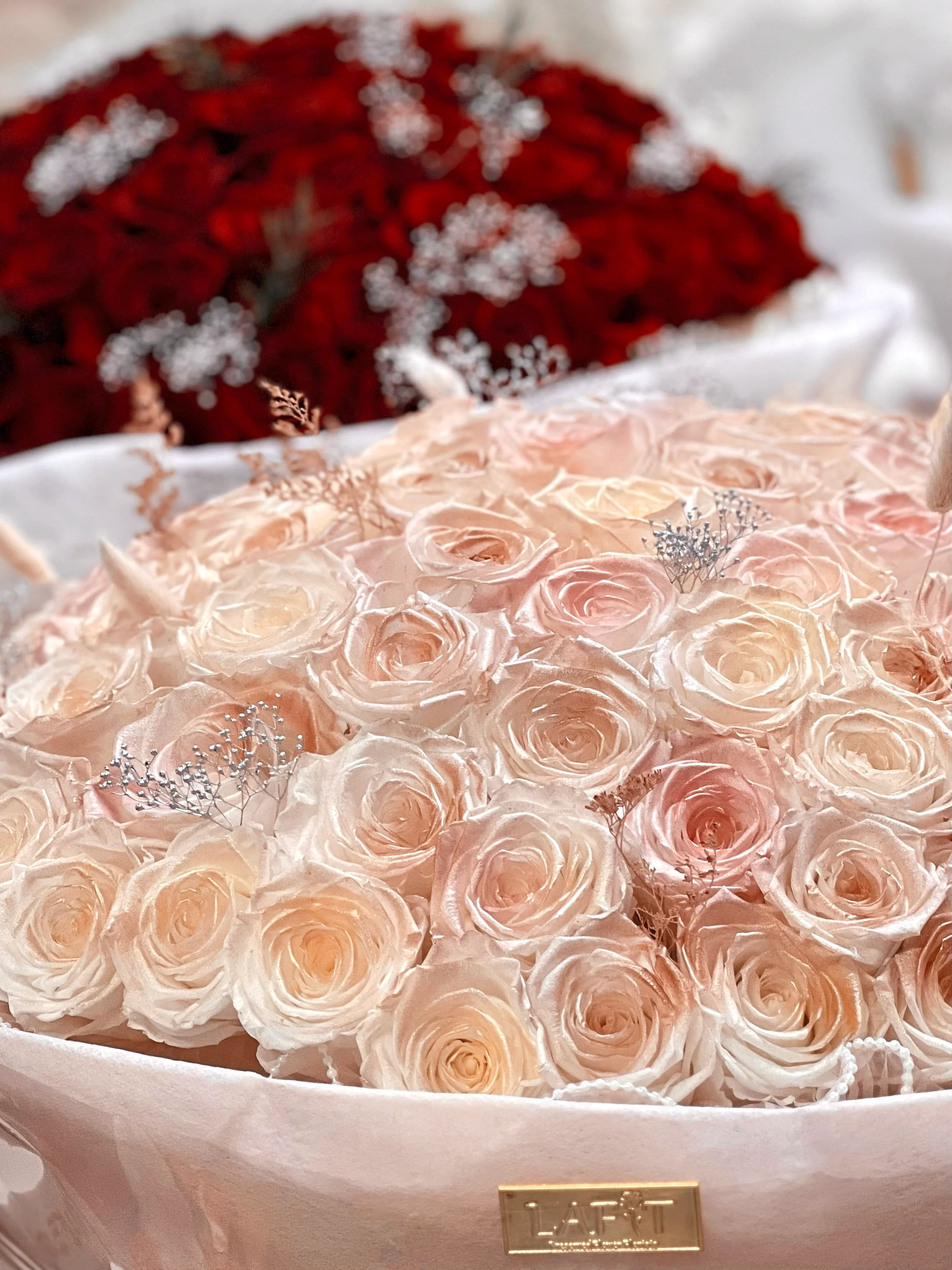 LAFIT�������99���������� ? My Kinda Perfectϵ�� (Rosegold Blush)