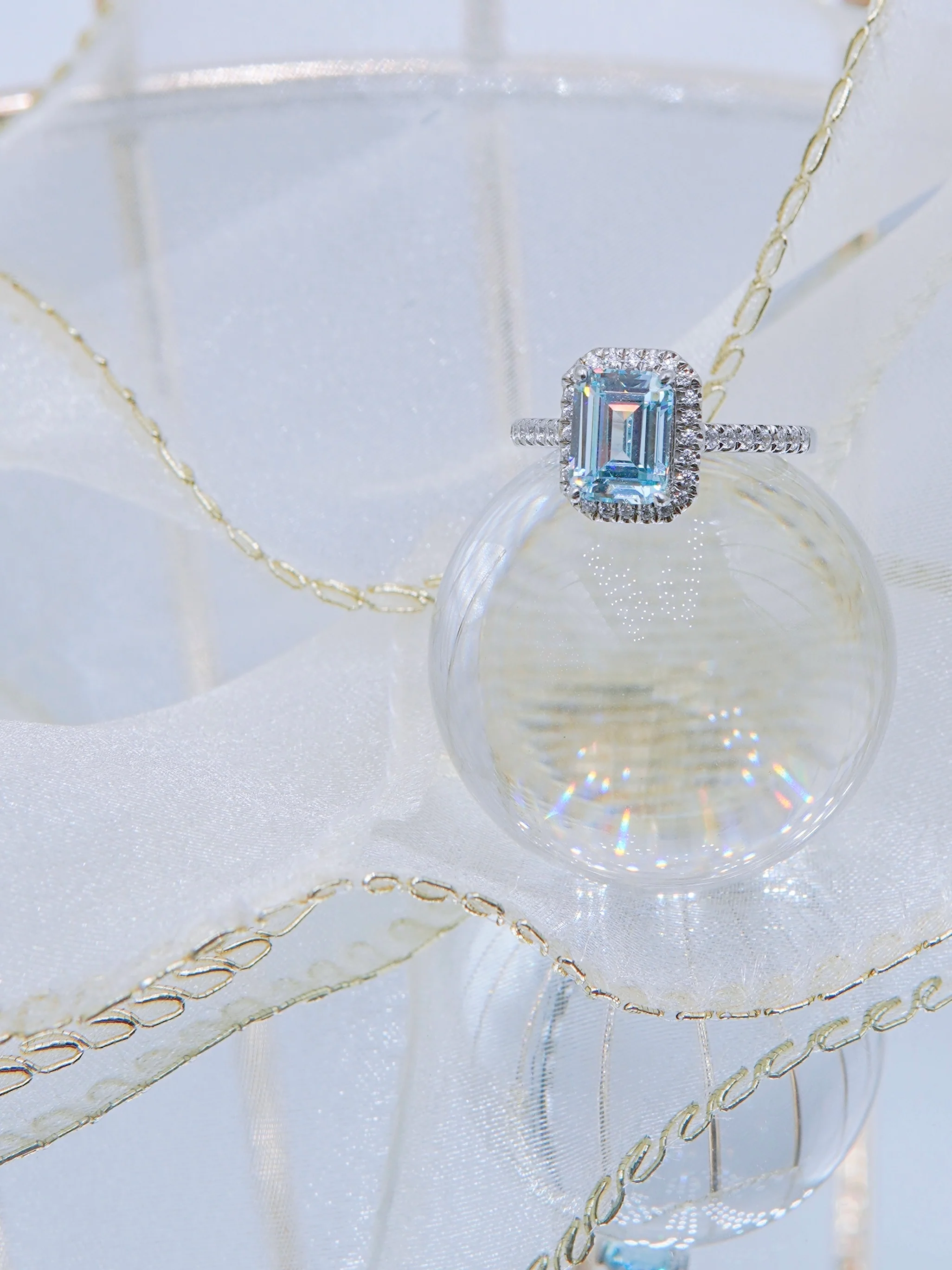 LAFIT �� Aurora - Ring  ��׃�O���W荽�ָ