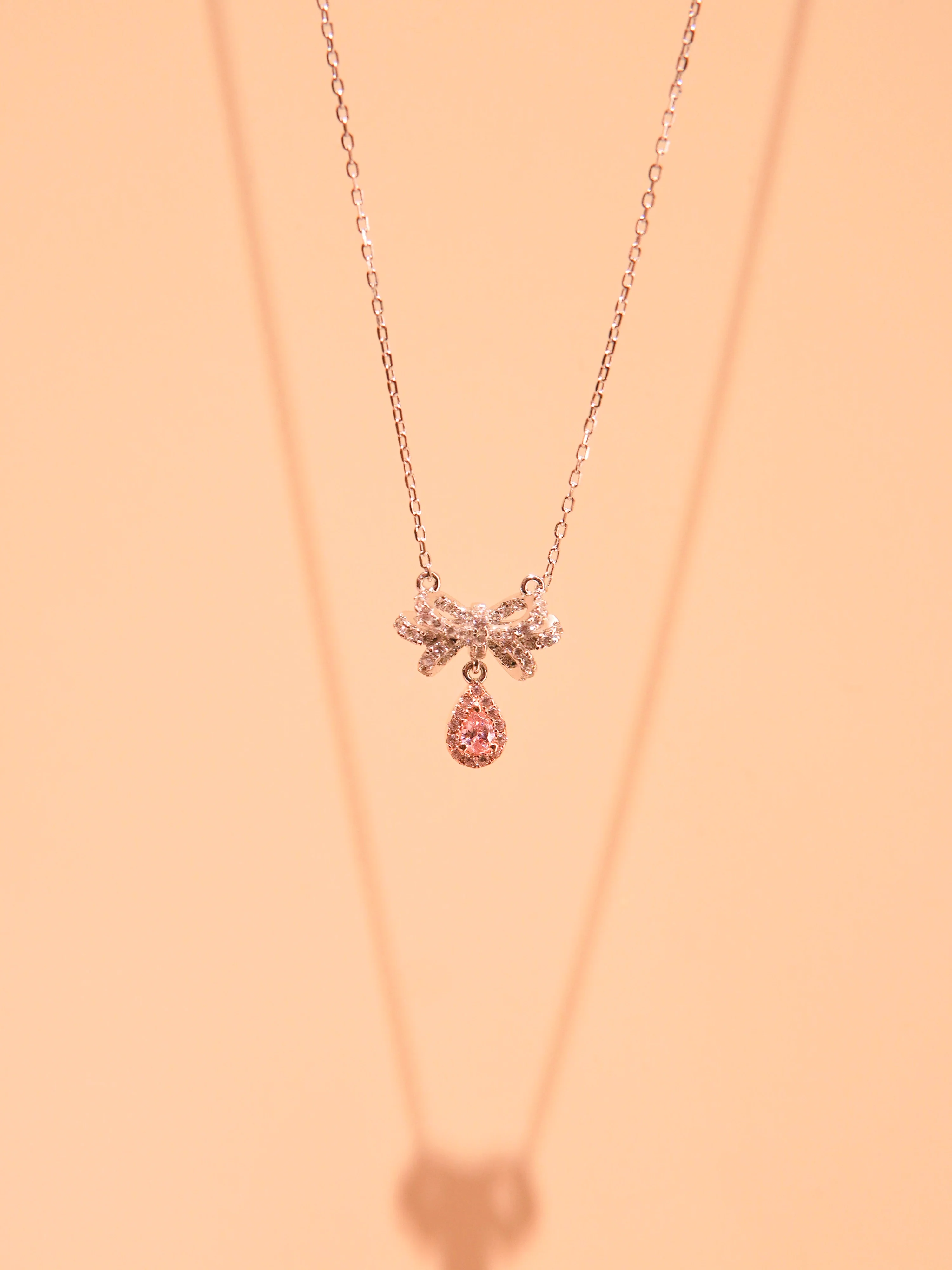 LAFIT�� Paradise Crystal - Necklace �ɚ�к����Y��荵����i�