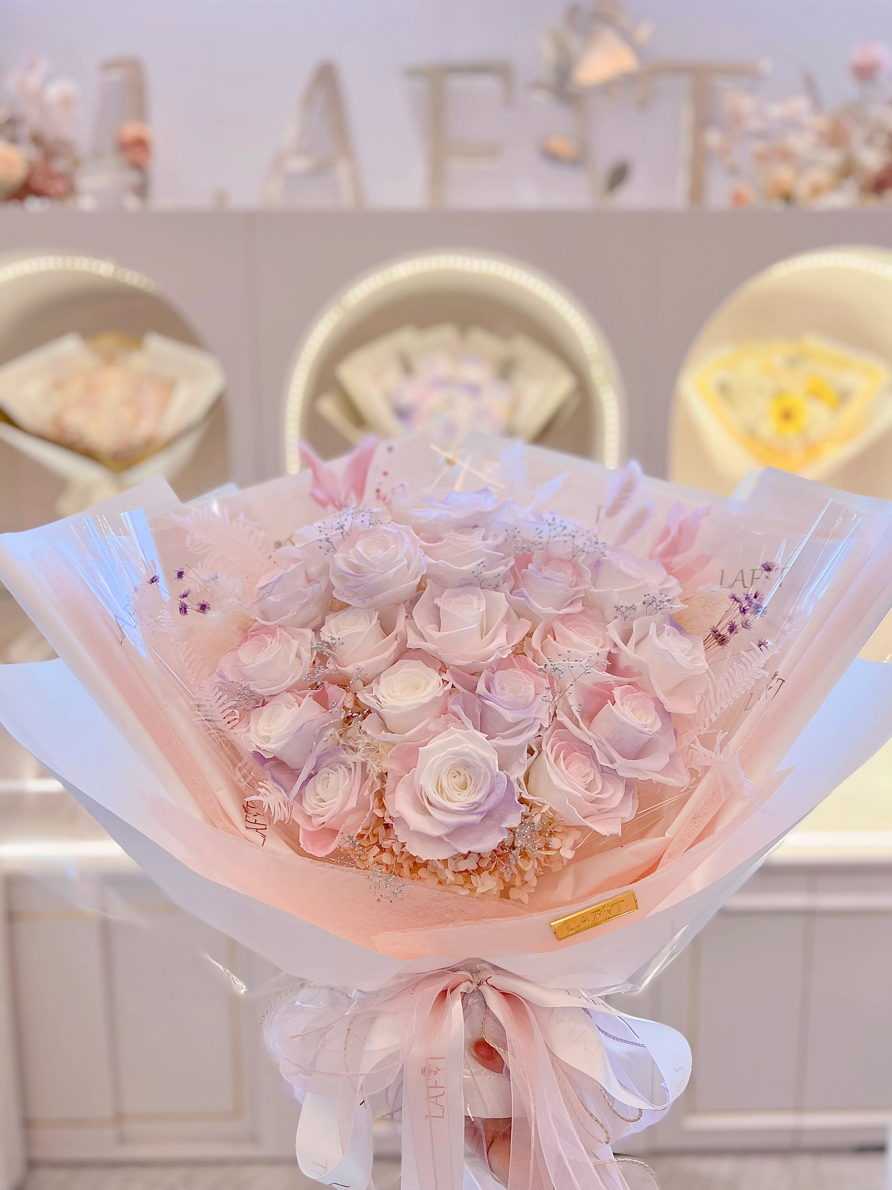 LAFIT����ͯԒ�������� ? Disney Fairytaleϵ�� (LinaBell��