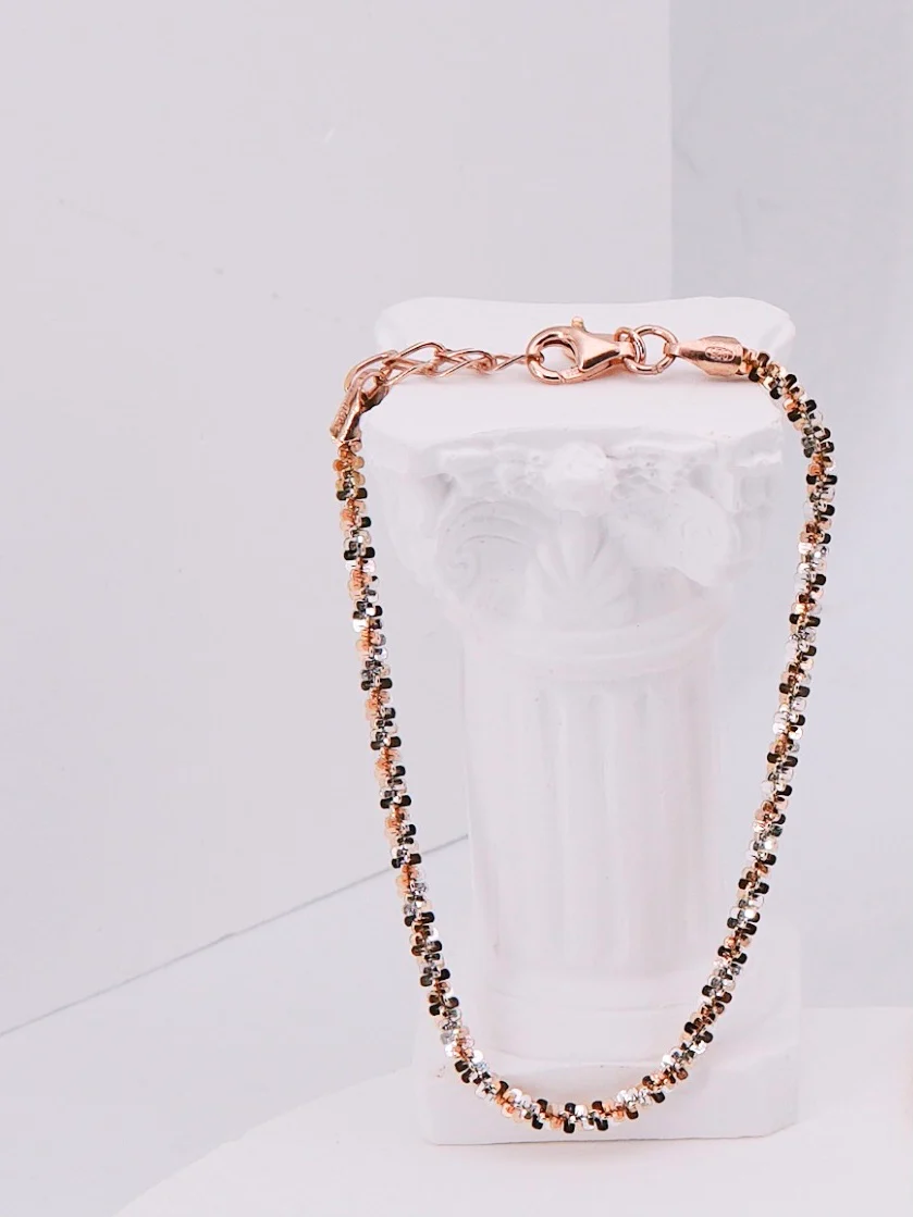 LAFIT�� Snowflake - Bracelet �B���иˇ���w���