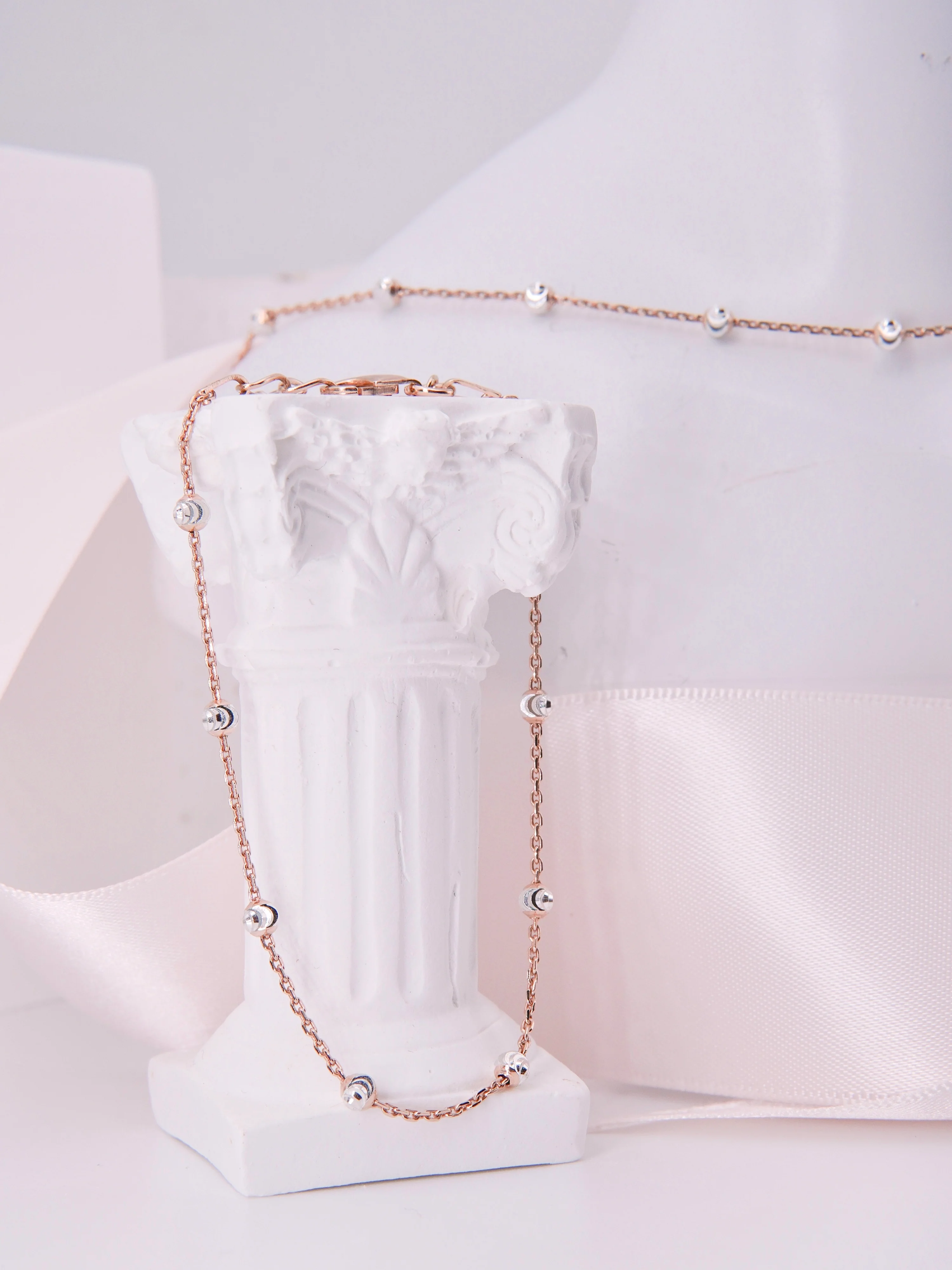 LAFIT �� Shining Wish- Necklace ��������s���W���F�����i�