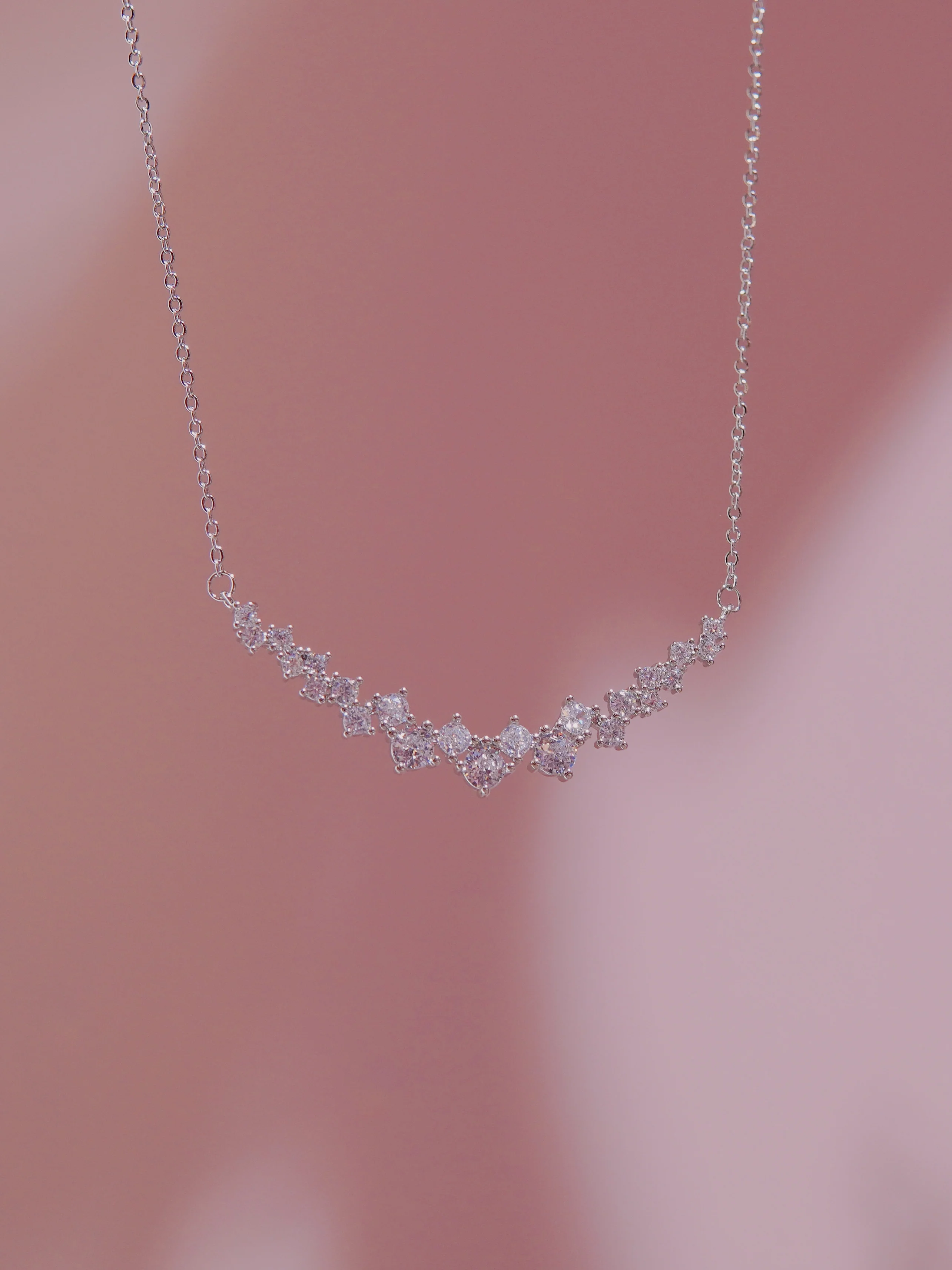 LAFIT�� Irresistible Beauty - Necklace �F�⪚���W��i�