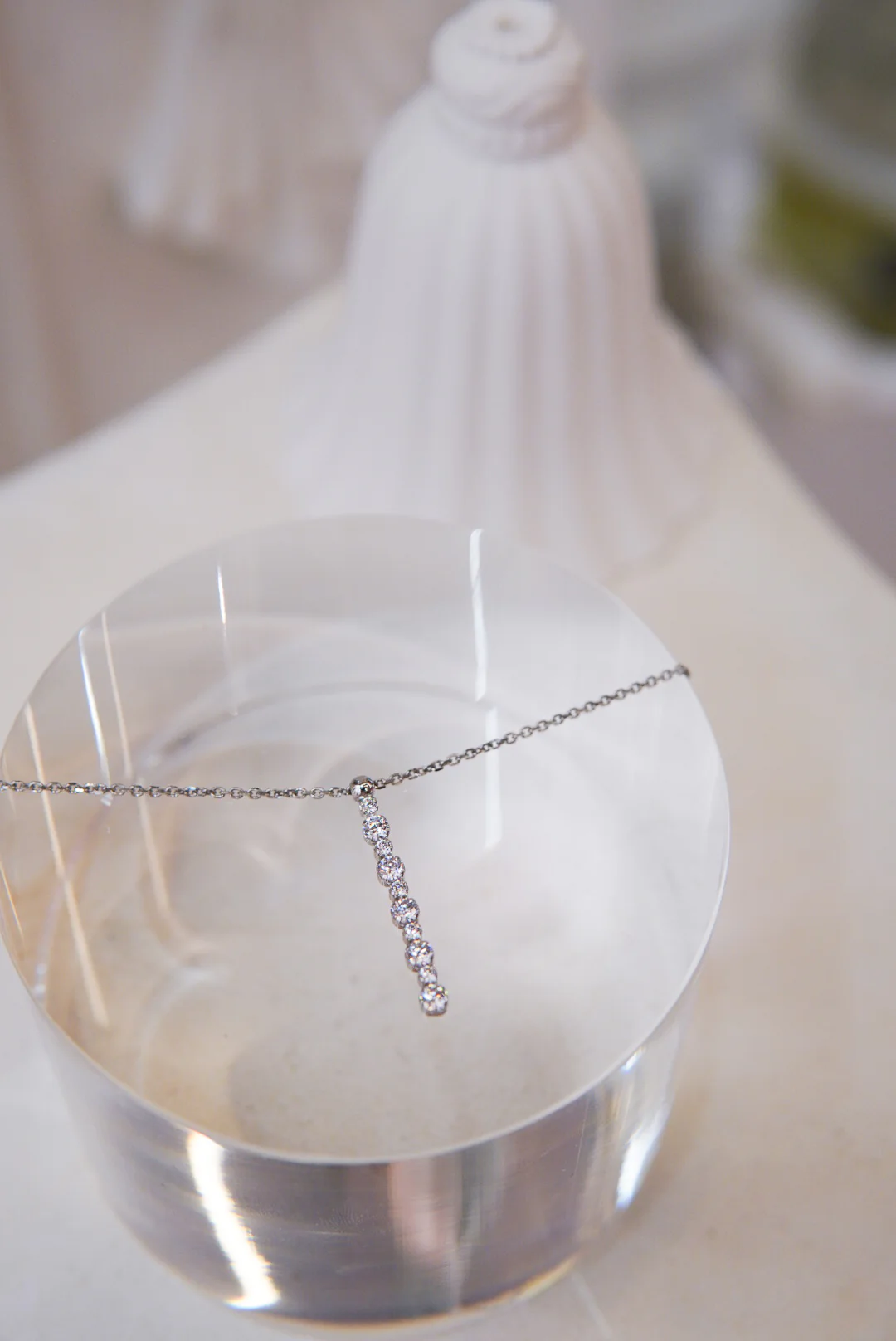 LAFIT  �� My Only - Necklace ���s���W���l�м�荵����i�