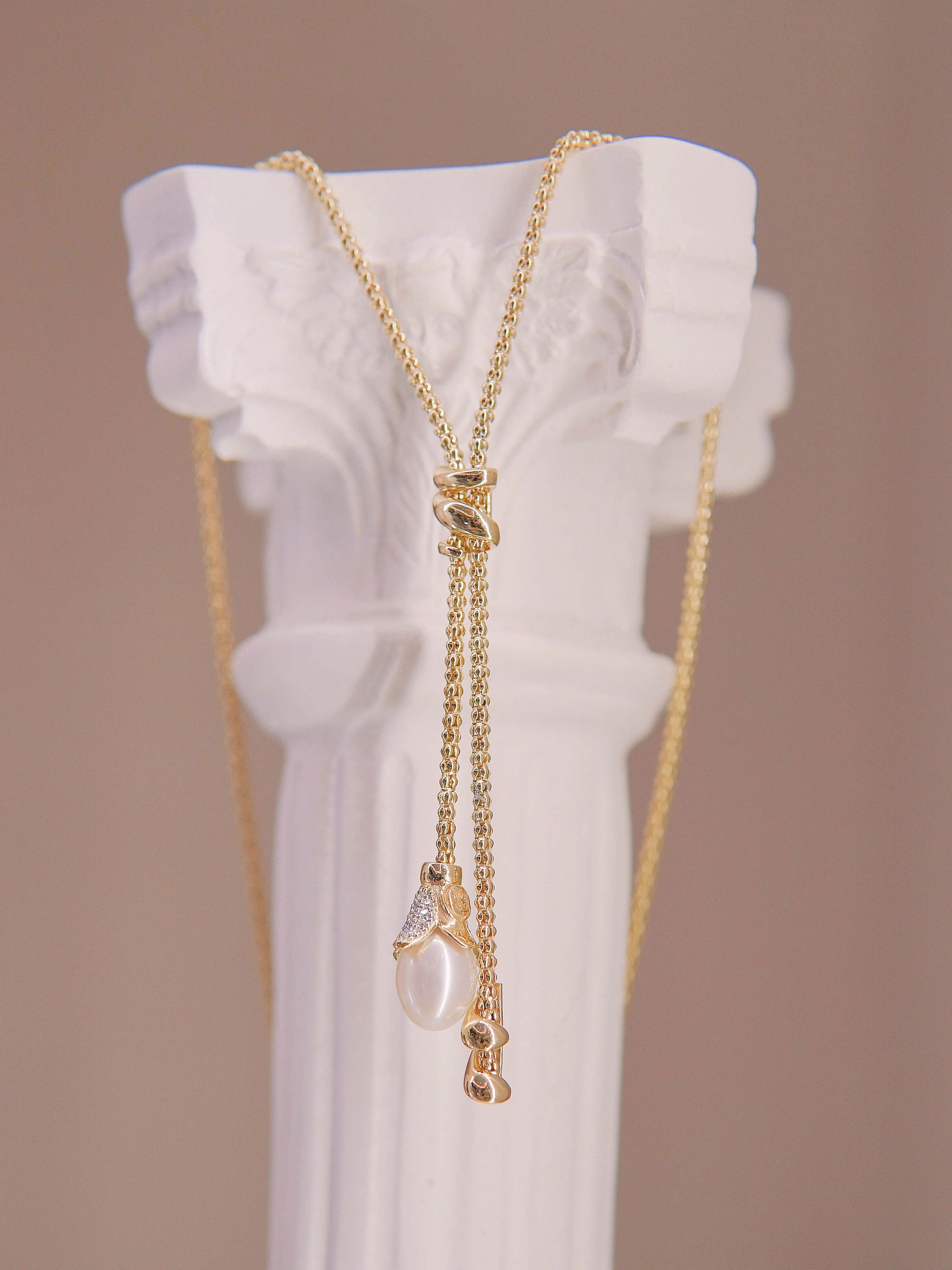 LAFIT �� Royal Elegance - Necklace ��������F���i�